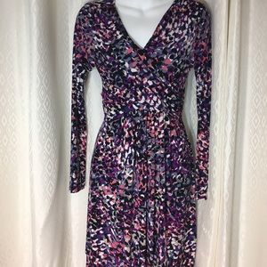 Daisy Fuentes Dress S Excellent Condition